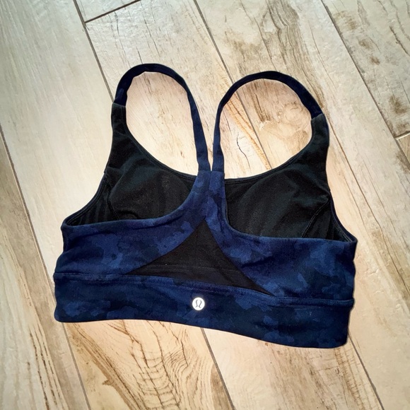 Lululemon nulu sportsbra - Picture 2 of 3